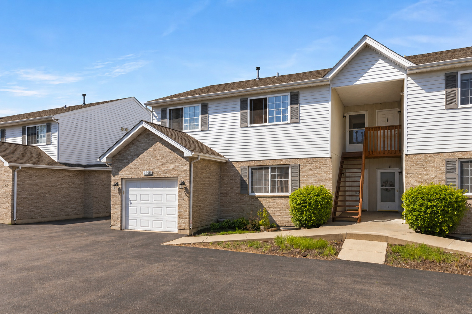 965 Constance Lane #G, Sycamore, IL 60178
