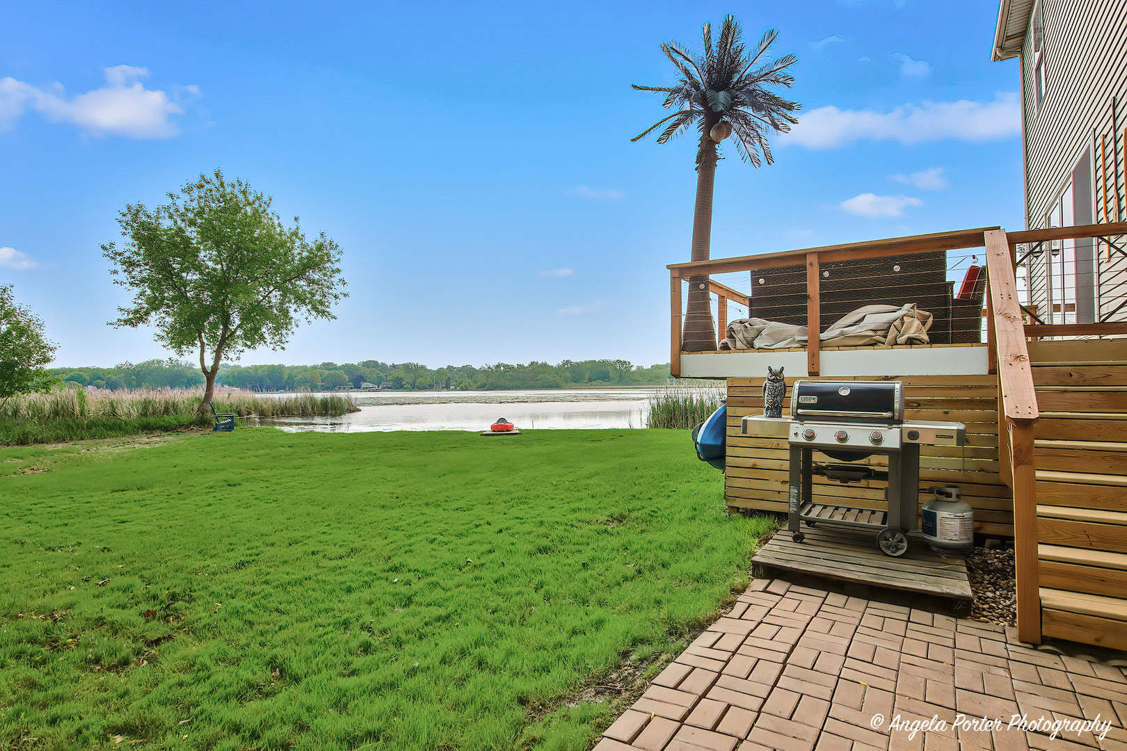 34987 N Gogol Avenue, Ingleside, IL 60041