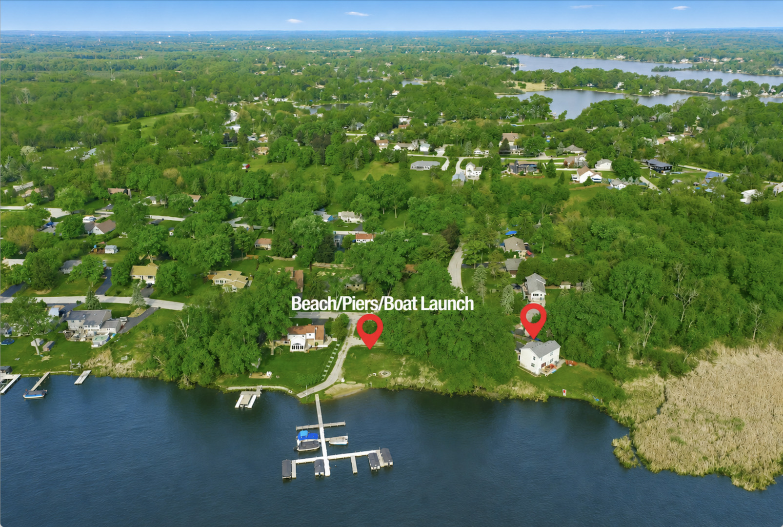 34987 N Gogol Avenue, Ingleside, IL 60041
