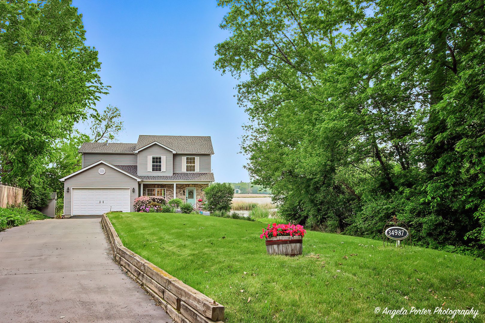 34987 N Gogol Avenue, Ingleside, IL 60041