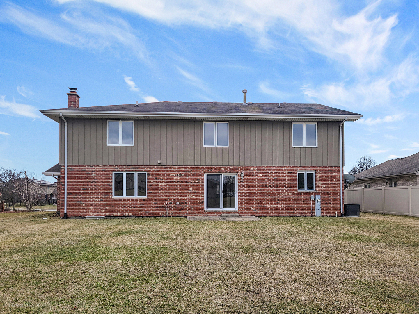 8548 Monaghan Drive, Tinley Park, IL 60487