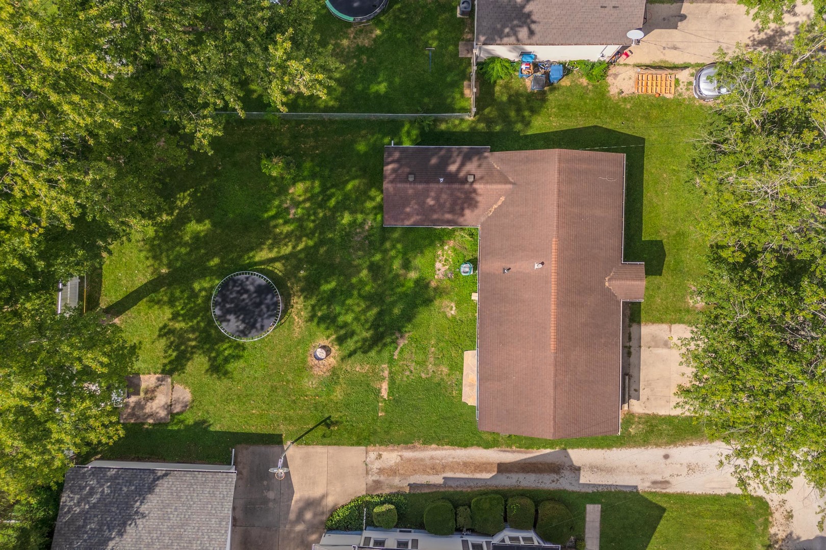 1702 S Plum Street, Pontiac, IL 61764