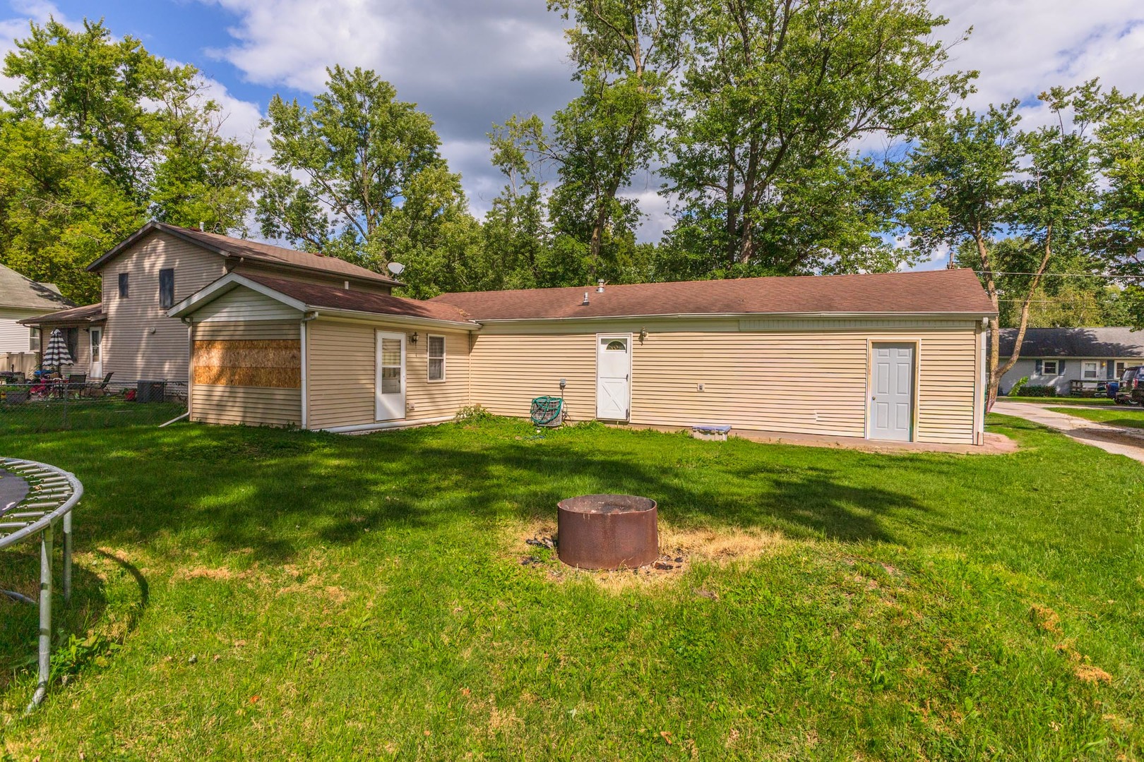 1702 S Plum Street, Pontiac, IL 61764