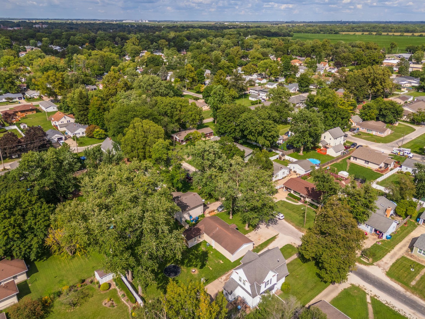 1702 S Plum Street, Pontiac, IL 61764