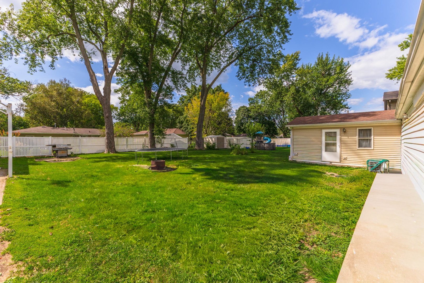 1702 S Plum Street, Pontiac, IL 61764
