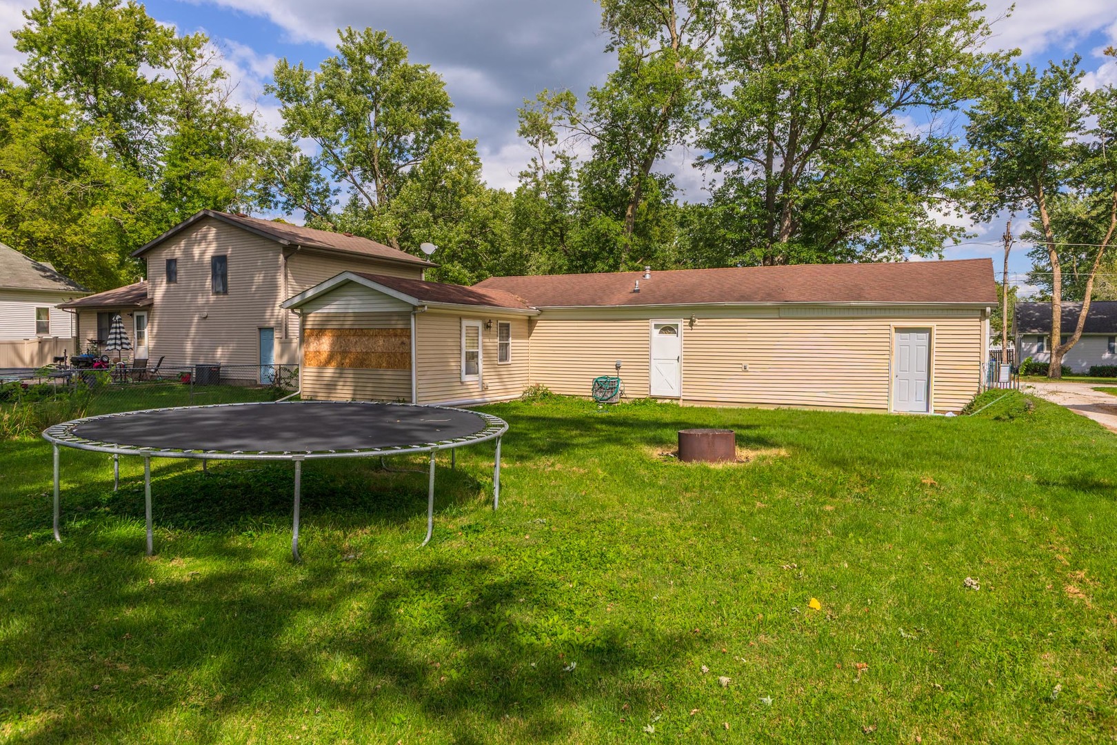 1702 S Plum Street, Pontiac, IL 61764