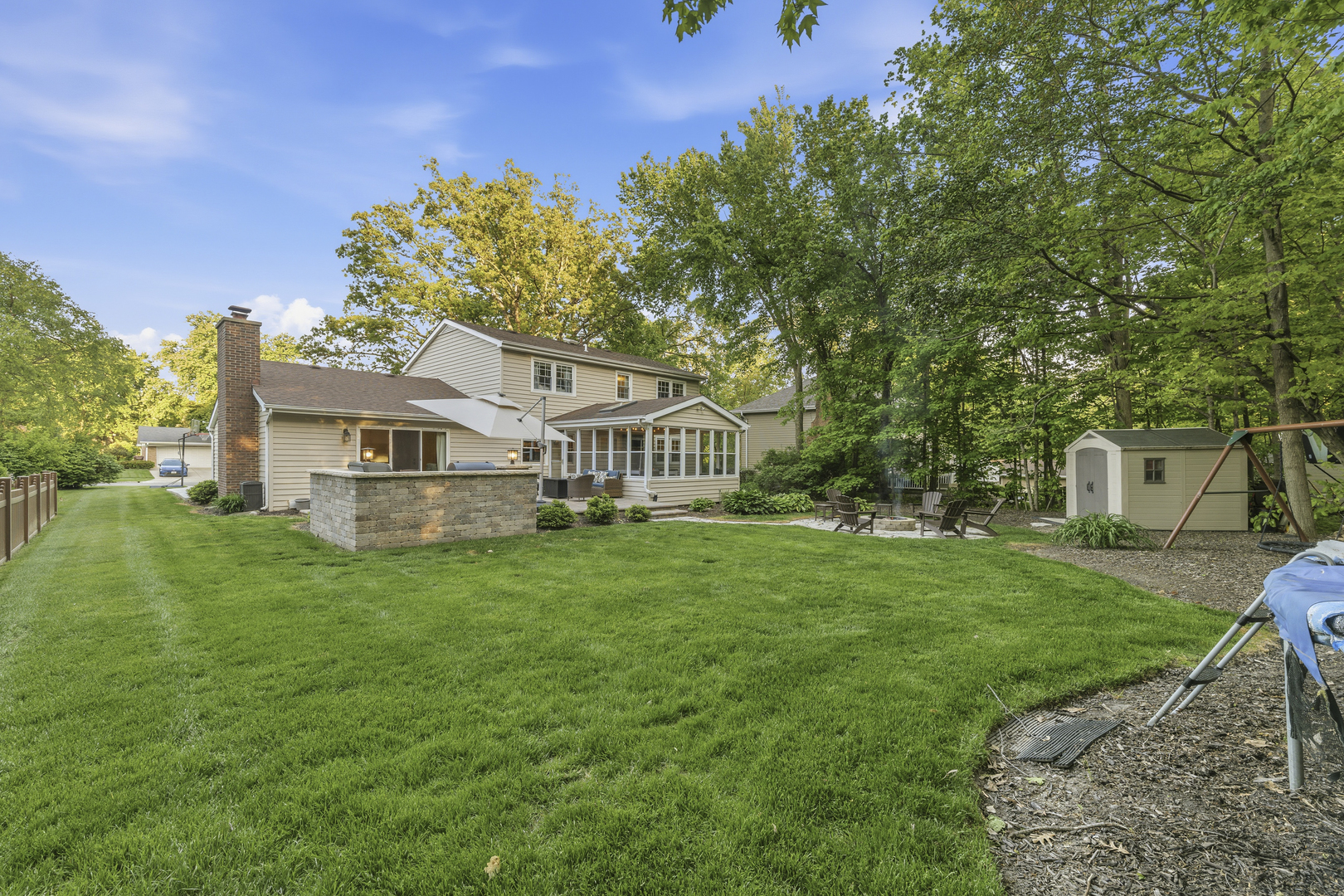 756 OAKWOOD Drive, Frankfort, IL 60423