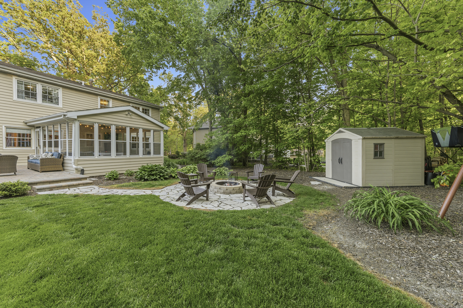756 OAKWOOD Drive, Frankfort, IL 60423