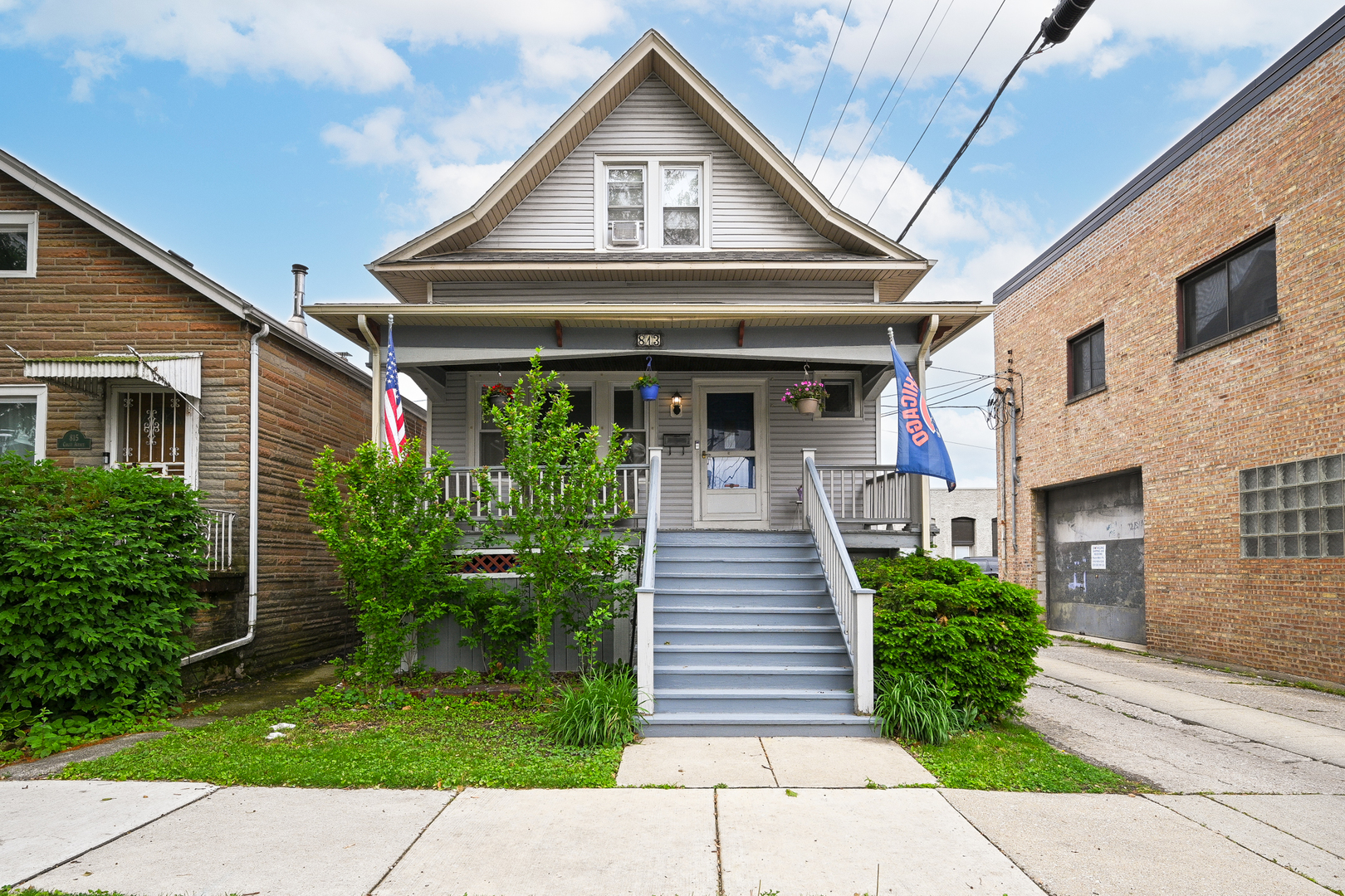 813 Circle Avenue, Forest Park, IL 60130