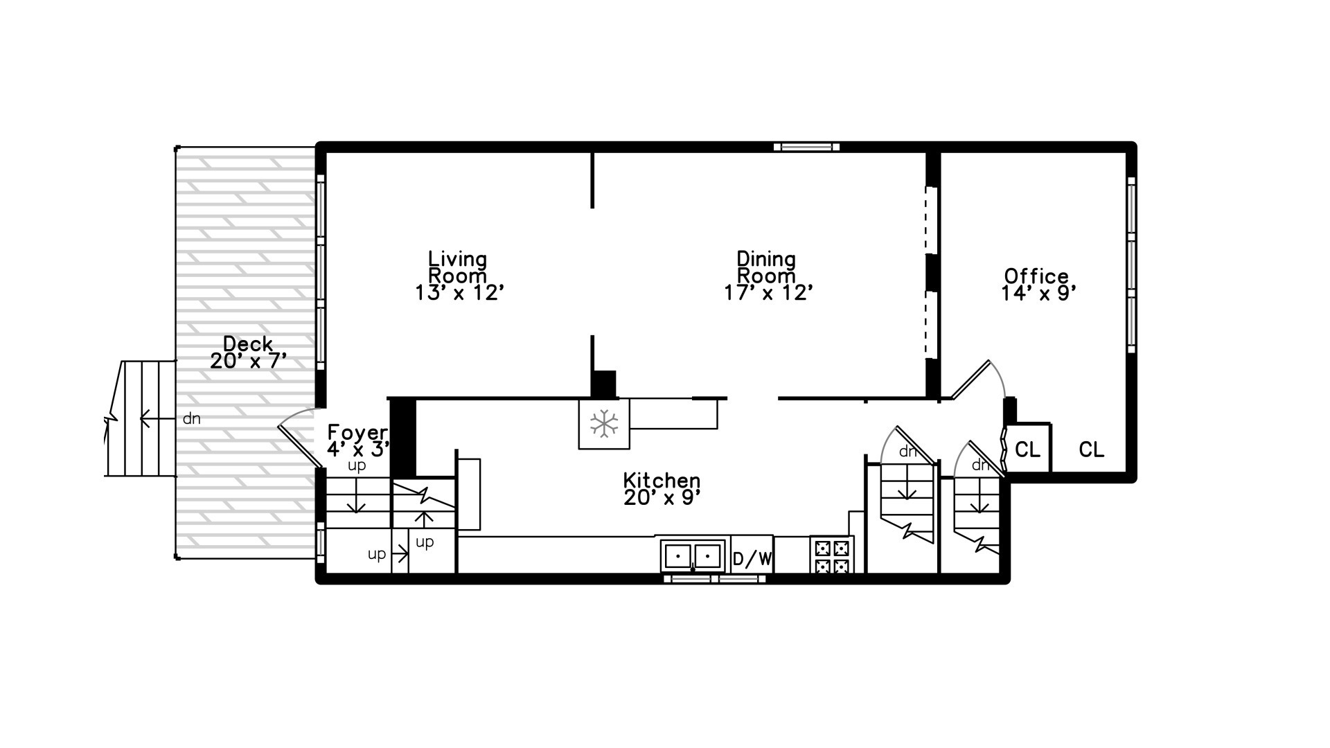 813 Circle Avenue, Forest Park, IL 60130