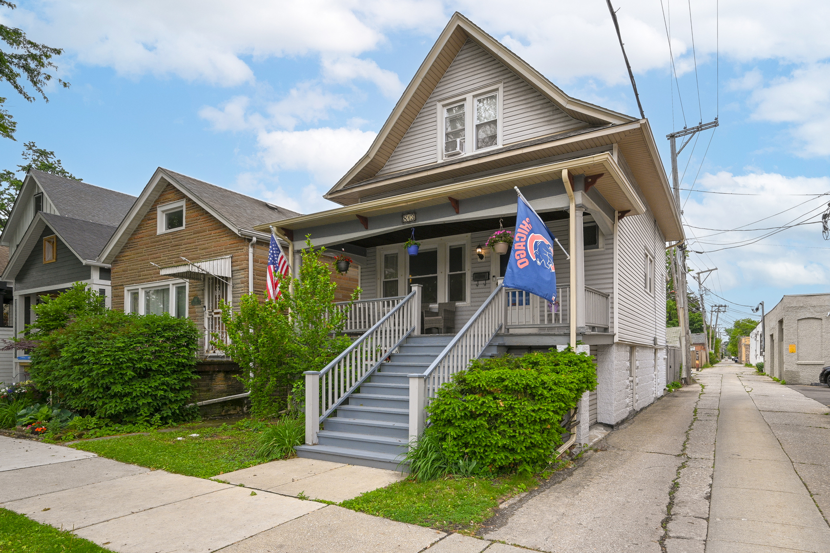 813 Circle Avenue, Forest Park, IL 60130