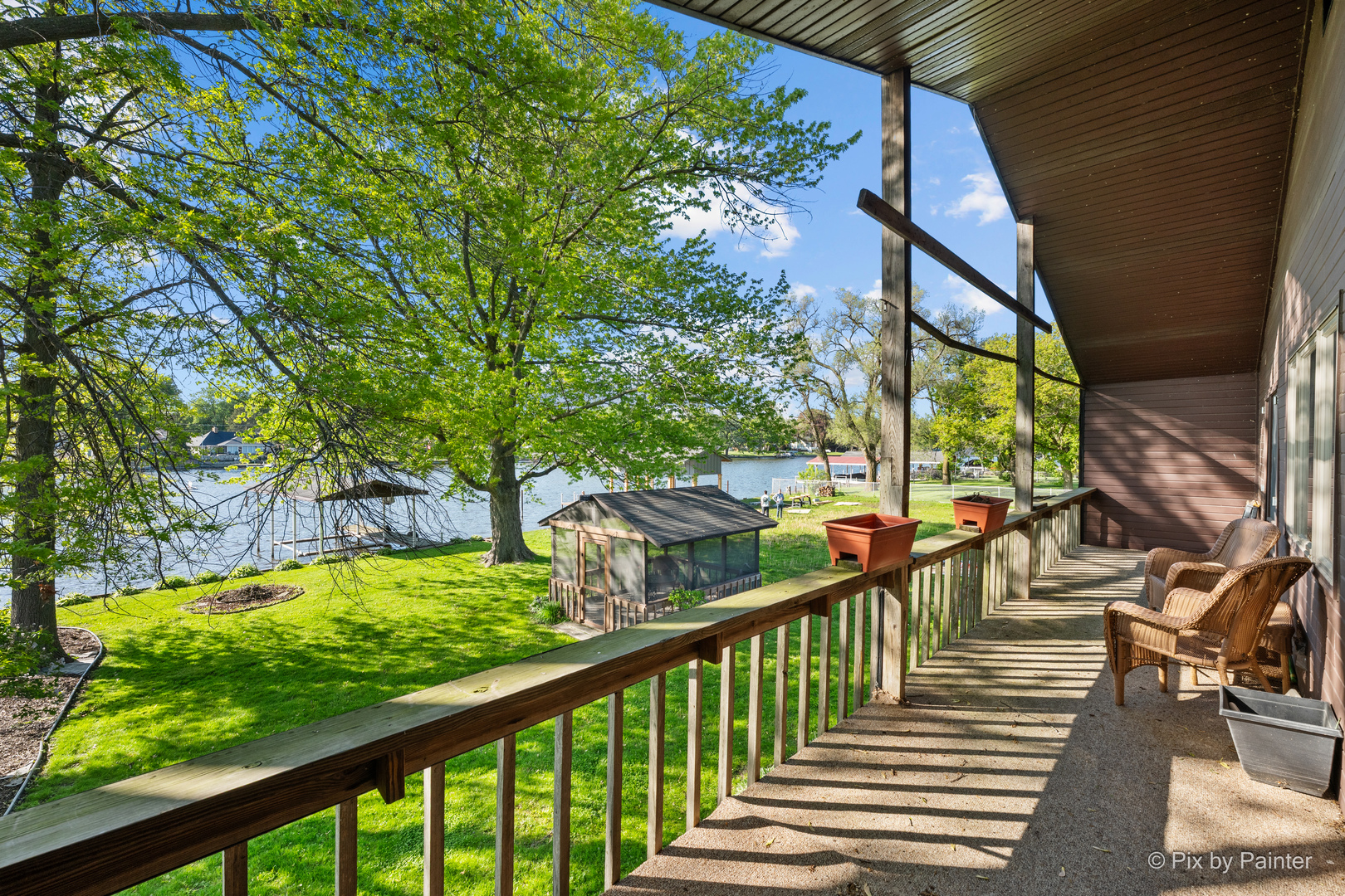 1423 N River Road, McHenry, IL 60051