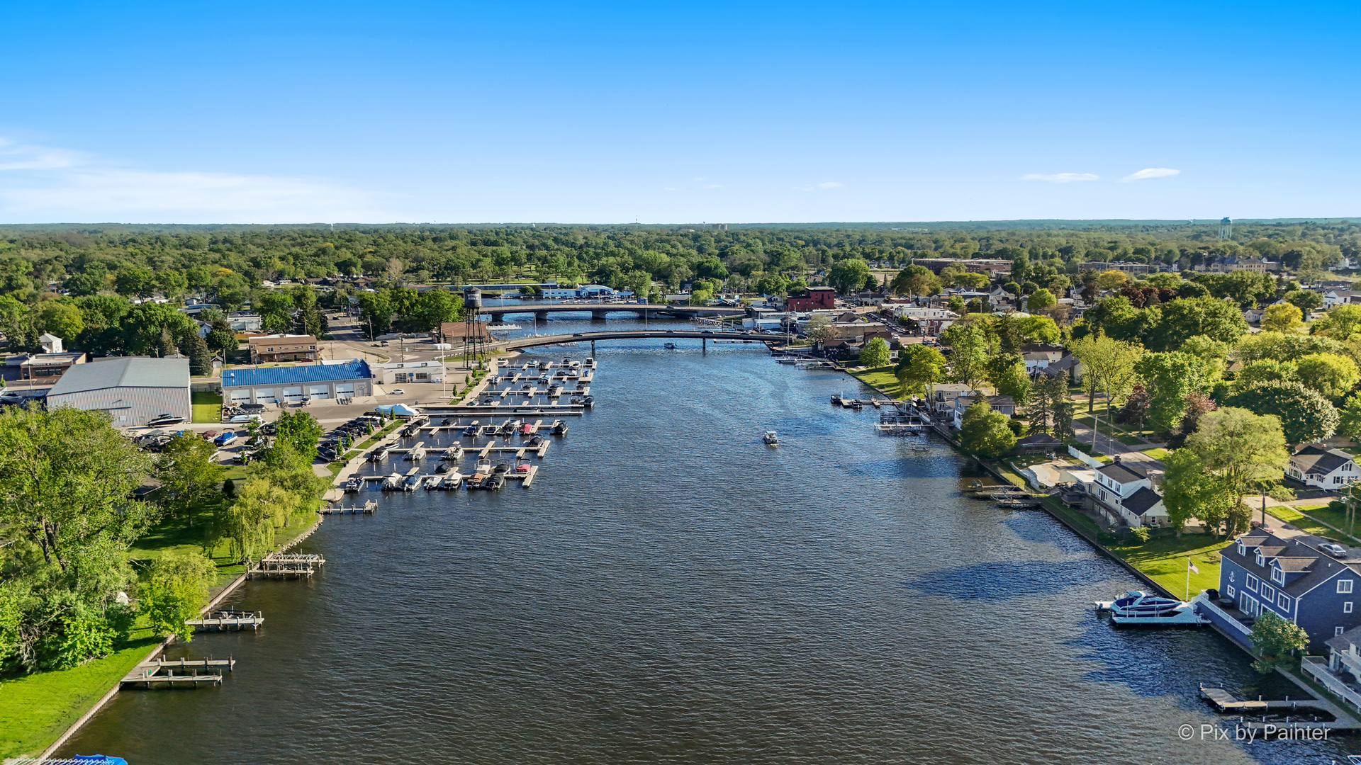 1423 N River Road, McHenry, IL 60051