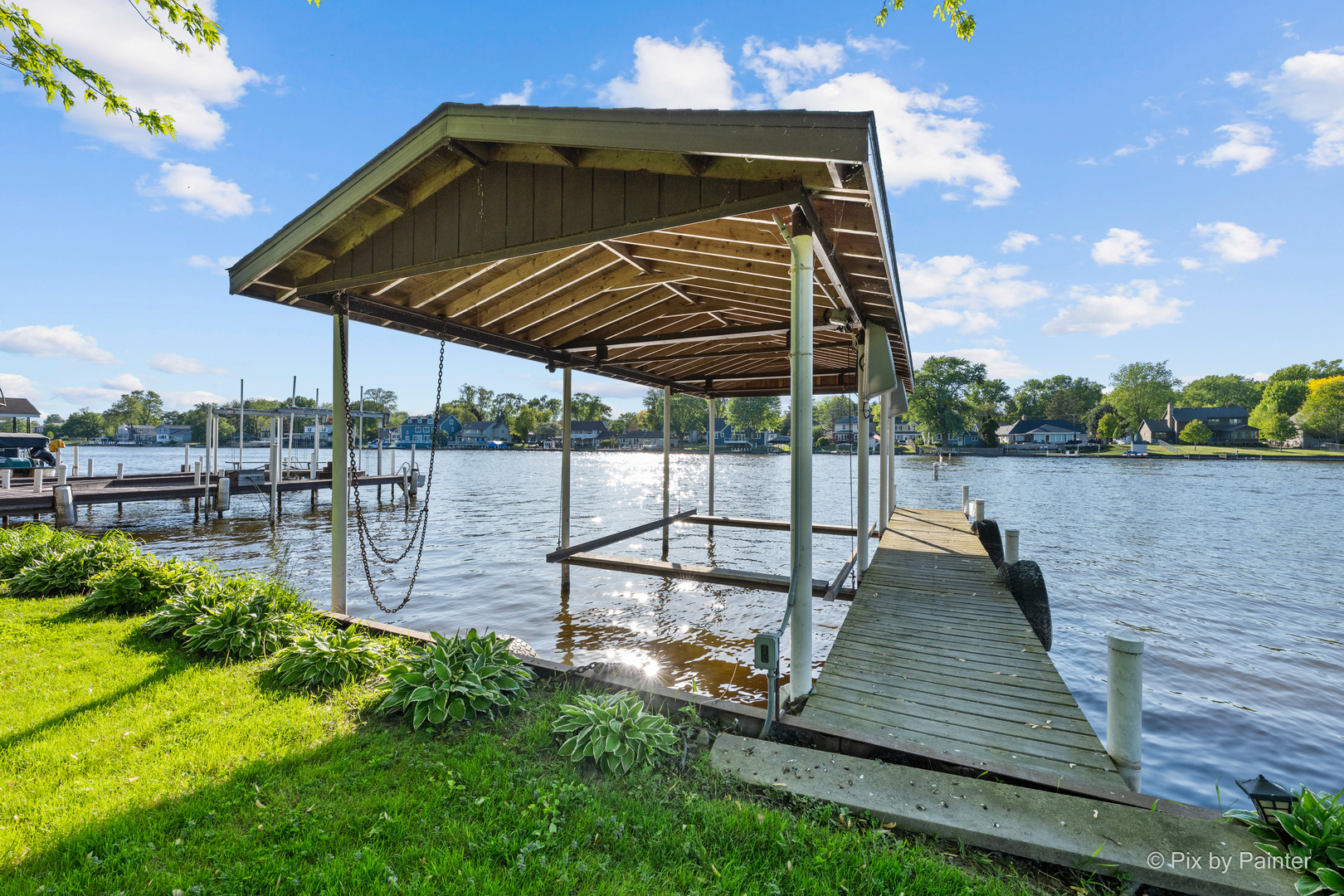 1423 N River Road, McHenry, IL 60051