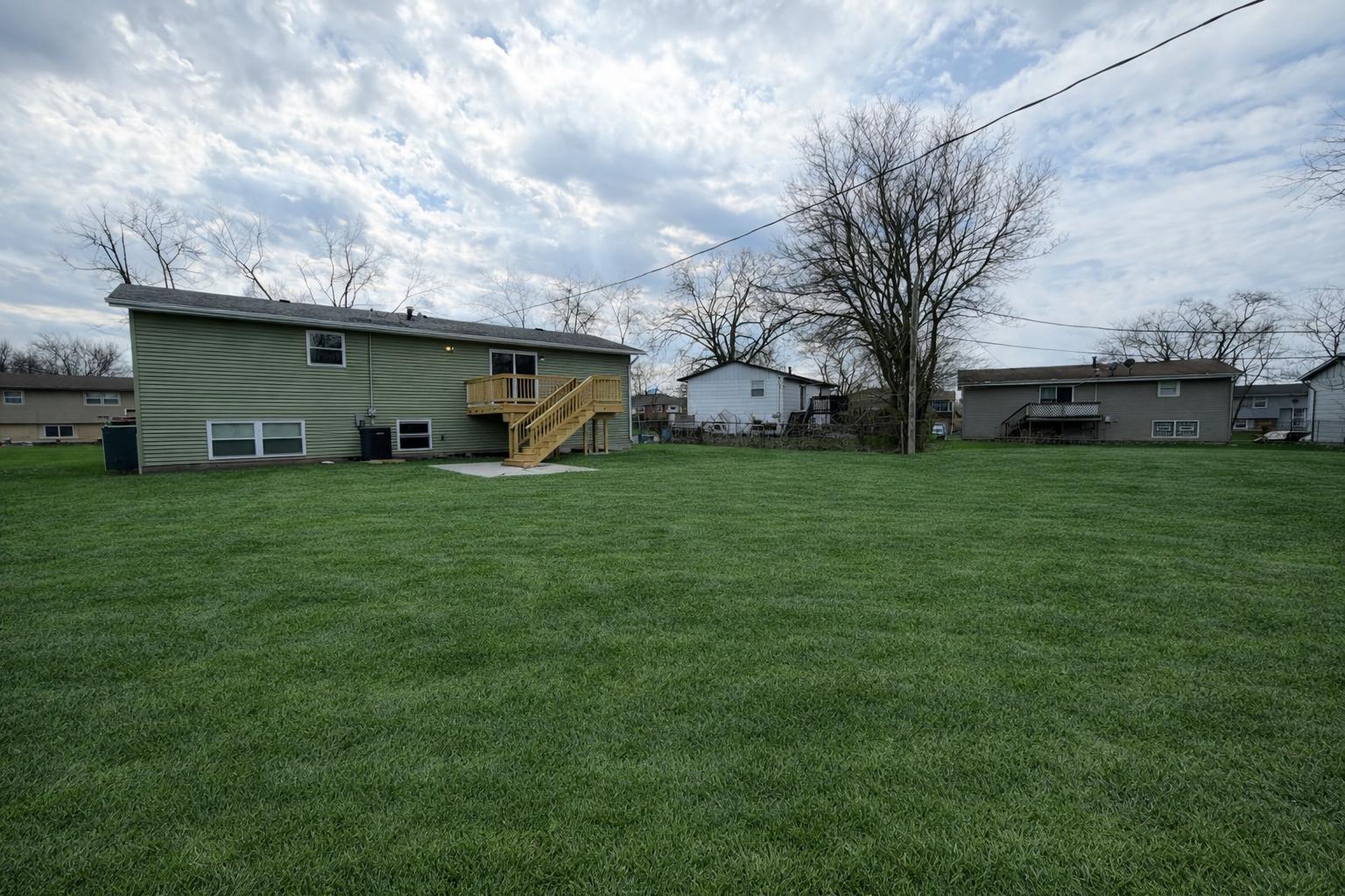 1817 218th Place, Sauk Village, IL 60411