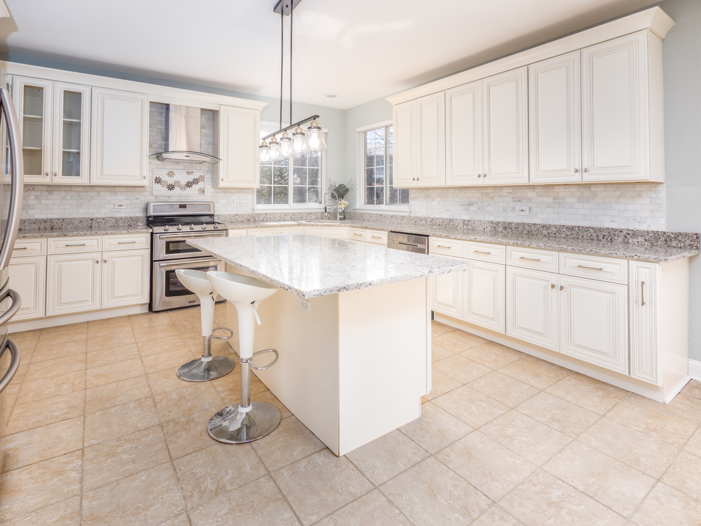 Buffalo Grove, IL 60089