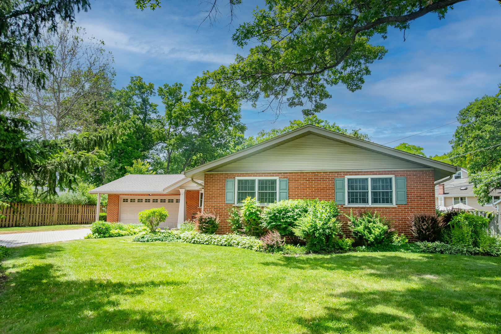 3480 Carol Lane, Northbrook, IL 60062