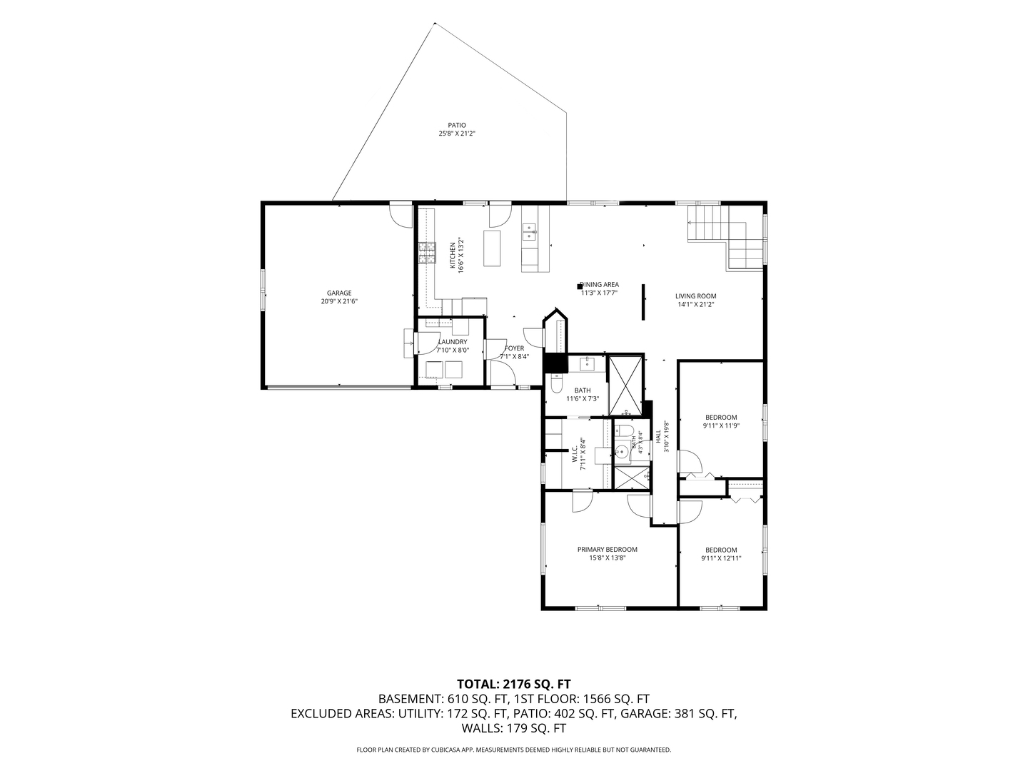 3480 Carol Lane, Northbrook, IL 60062