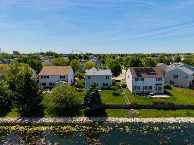 6413 Silver Ridge Drive, Plainfield, IL 60586