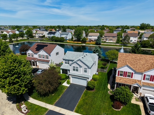 6413 Silver Ridge Drive, Plainfield, IL 60586