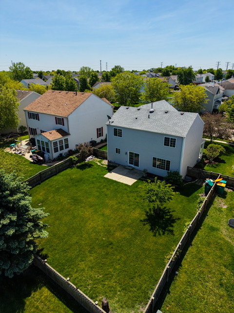 6413 Silver Ridge Drive, Plainfield, IL 60586