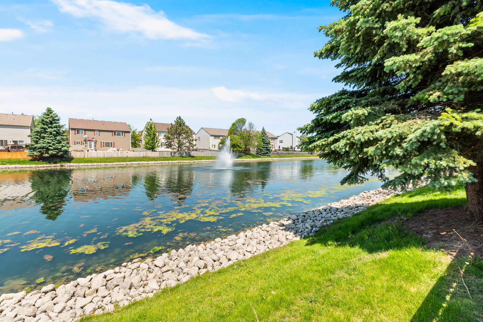 6413 Silver Ridge Drive, Plainfield, IL 60586