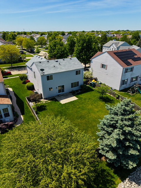 6413 Silver Ridge Drive, Plainfield, IL 60586