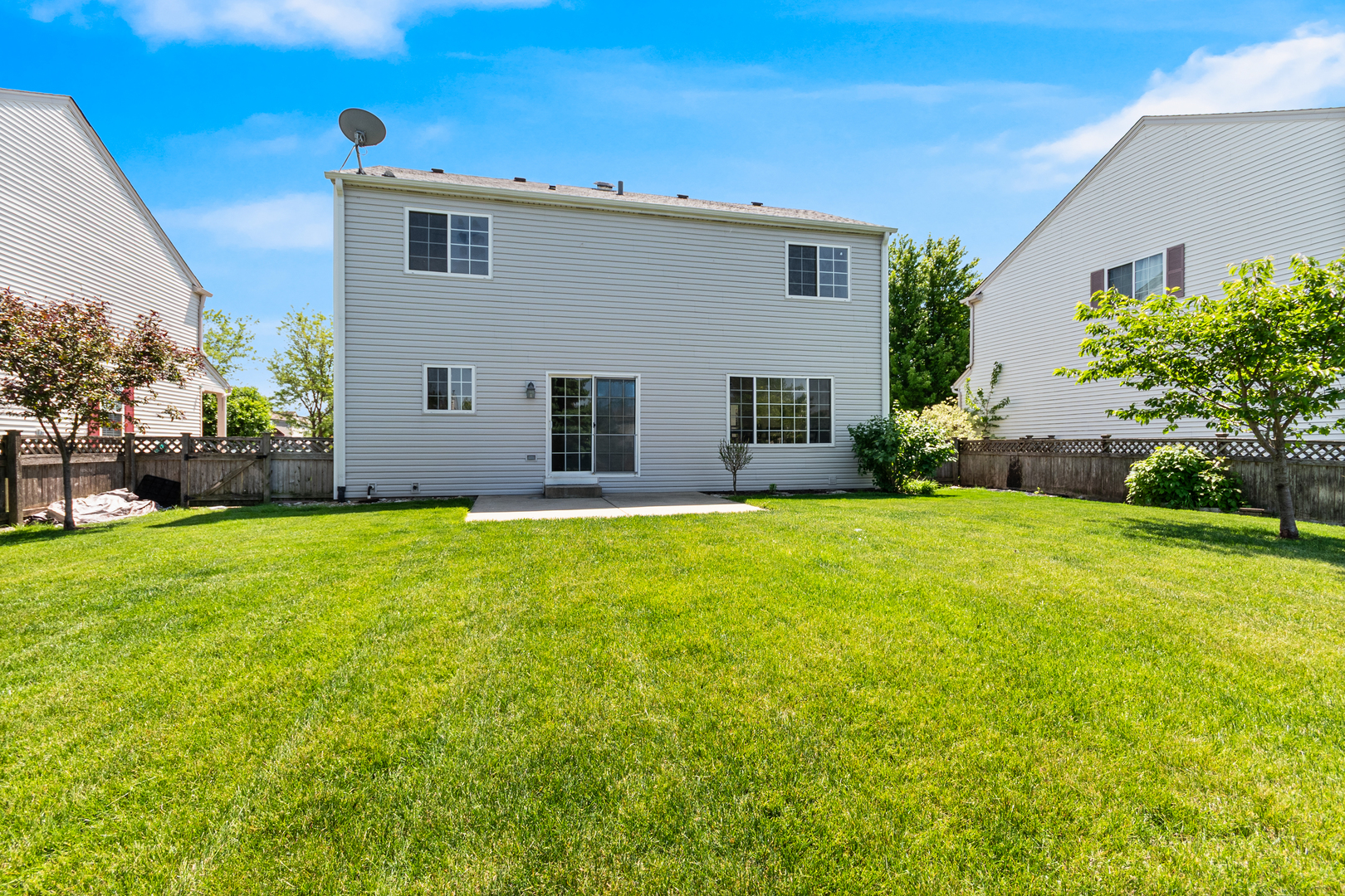 6413 Silver Ridge Drive, Plainfield, IL 60586
