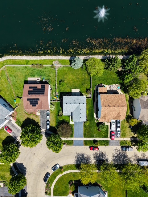 6413 Silver Ridge Drive, Plainfield, IL 60586
