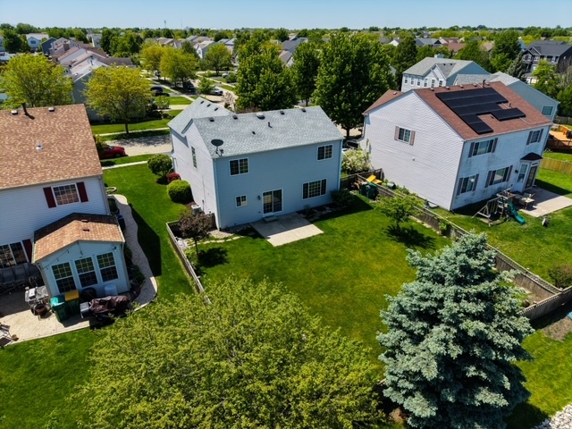 6413 Silver Ridge Drive, Plainfield, IL 60586