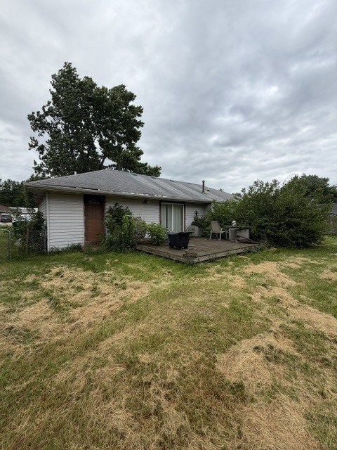 837 W Main Street, Braidwood, IL 60408
