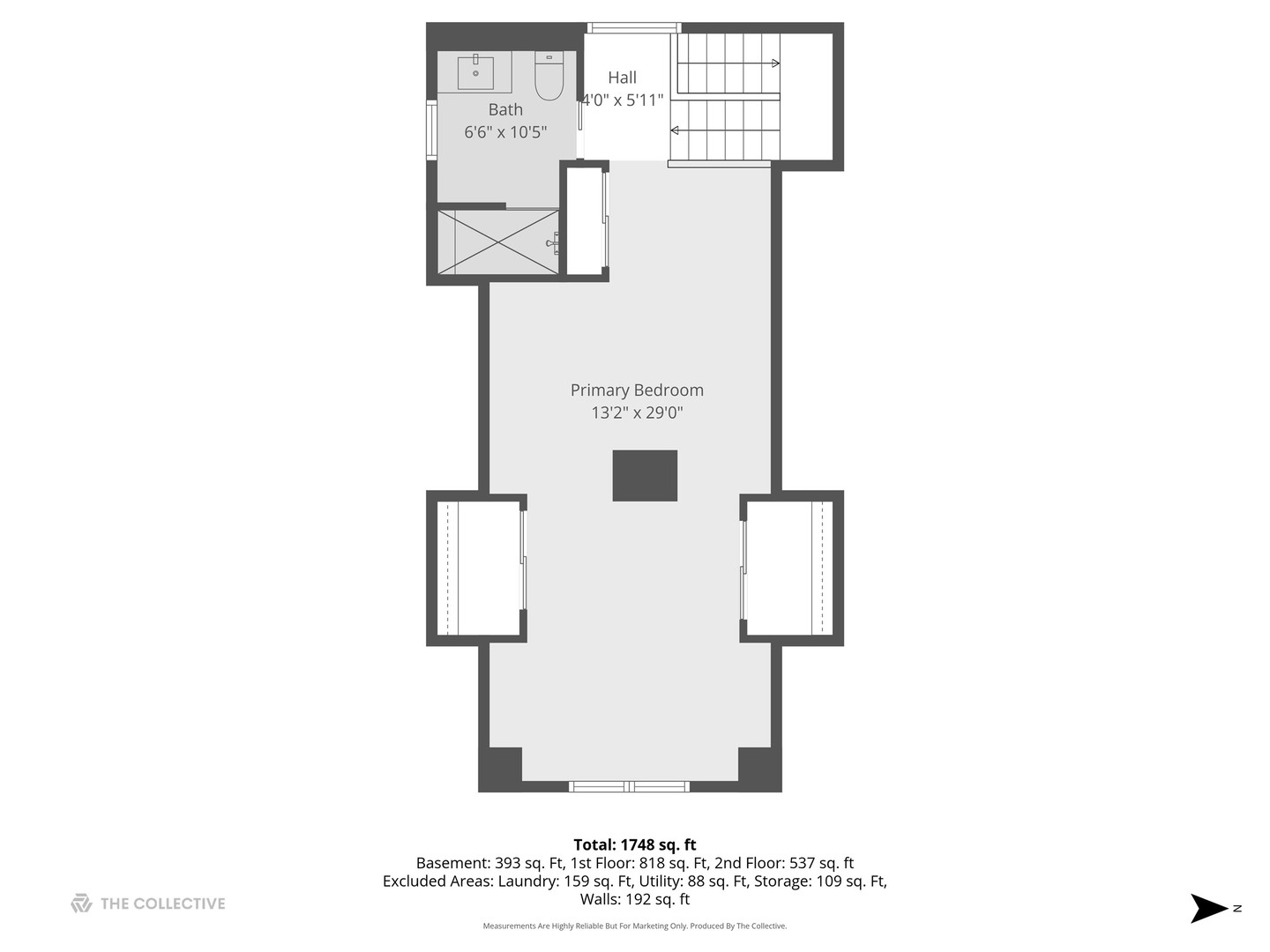 4024 N Bell Avenue, Chicago, IL 60618
