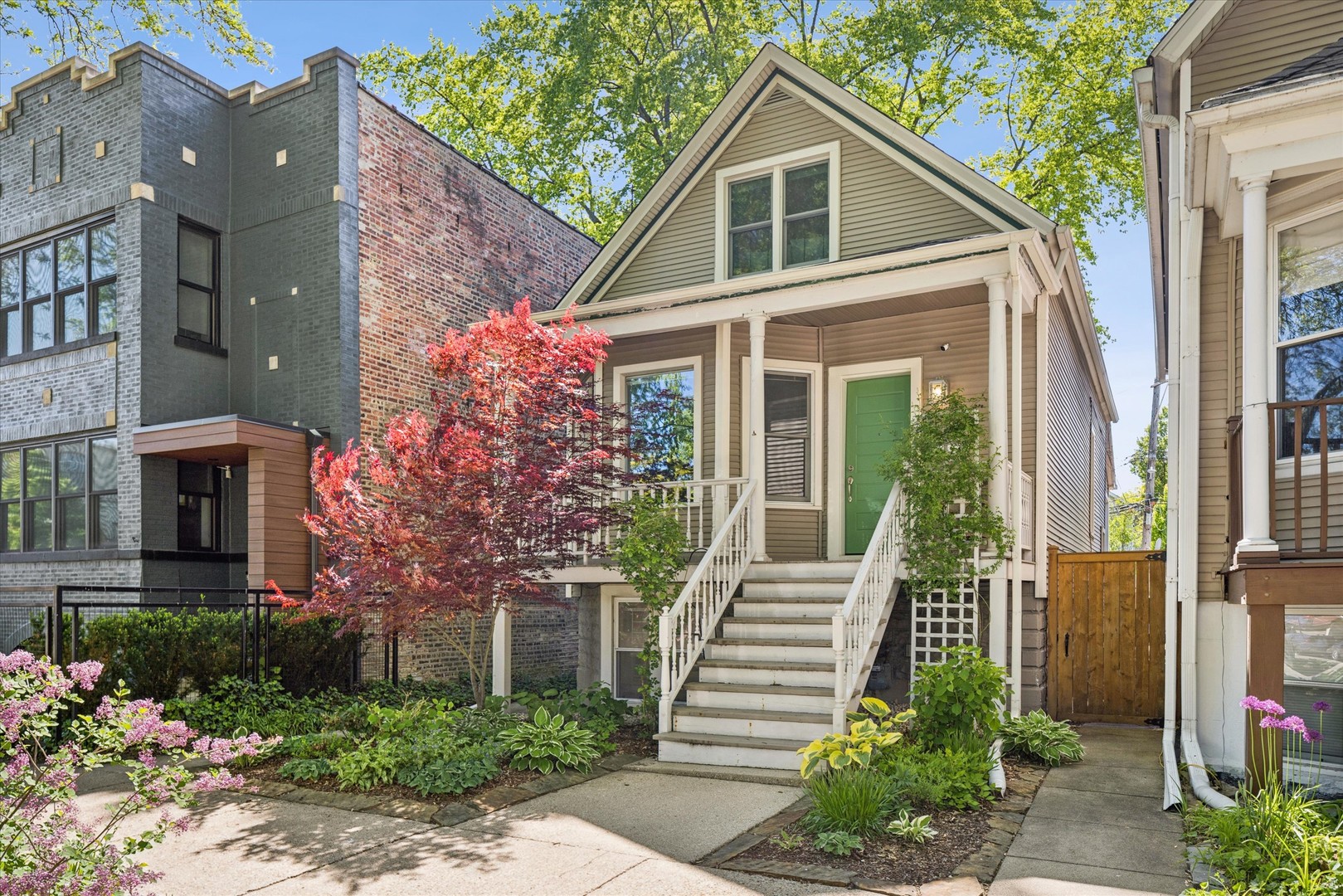 4024 N Bell Avenue, Chicago, IL 60618