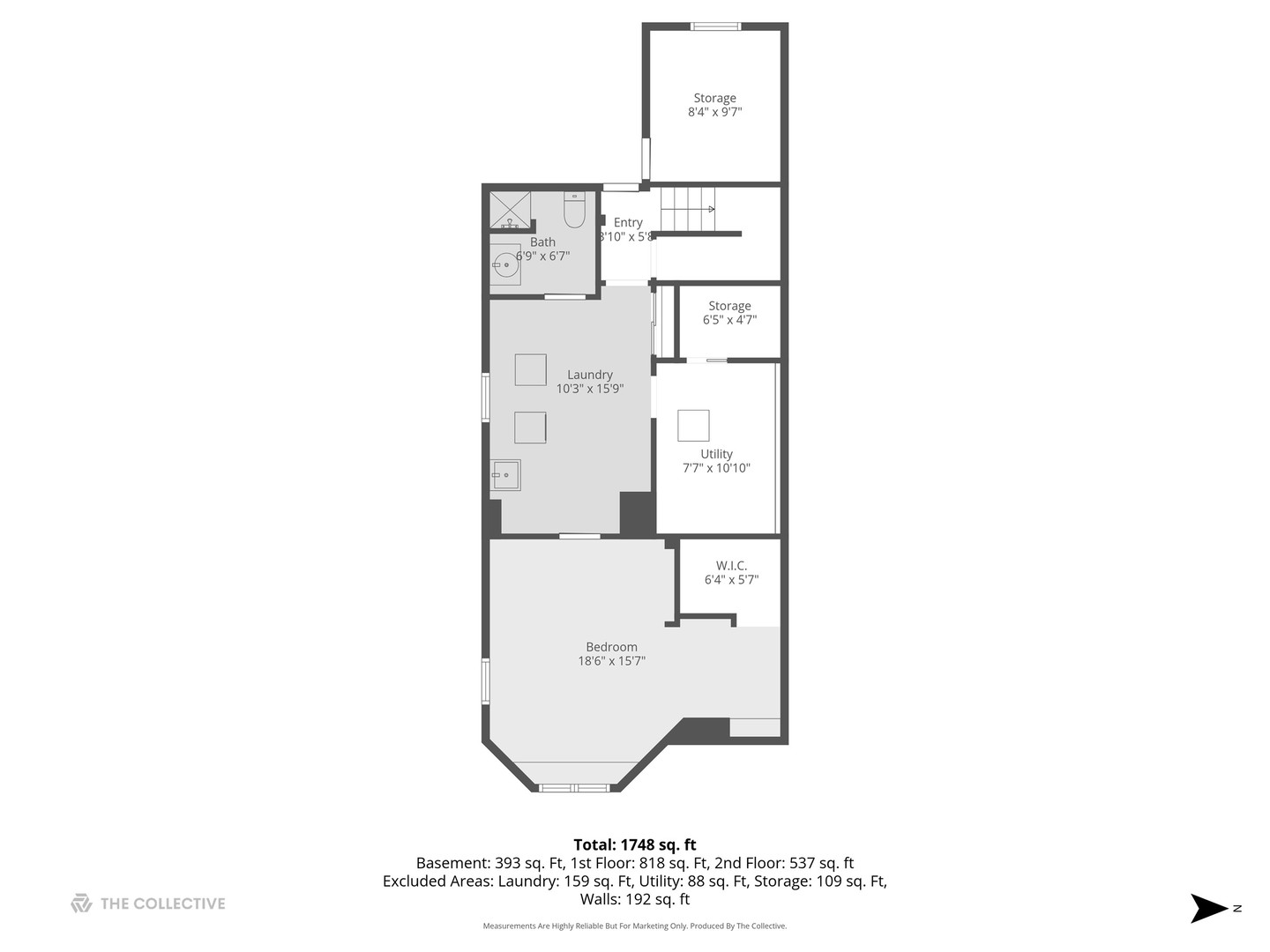 4024 N Bell Avenue, Chicago, IL 60618