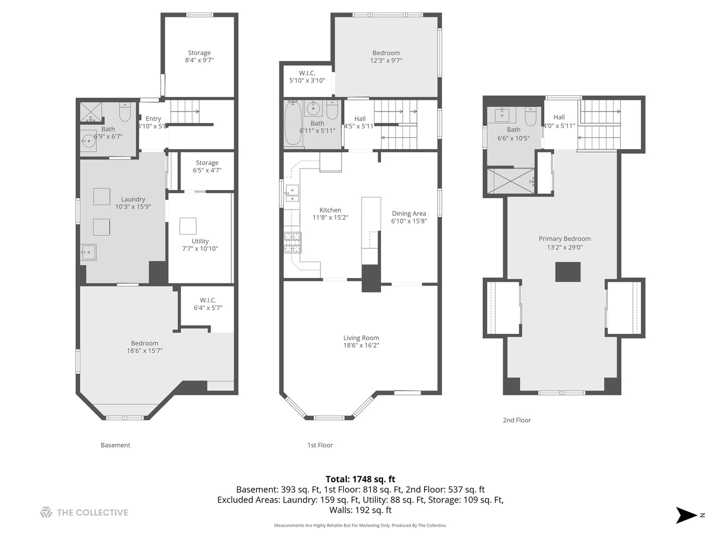 4024 N Bell Avenue, Chicago, IL 60618