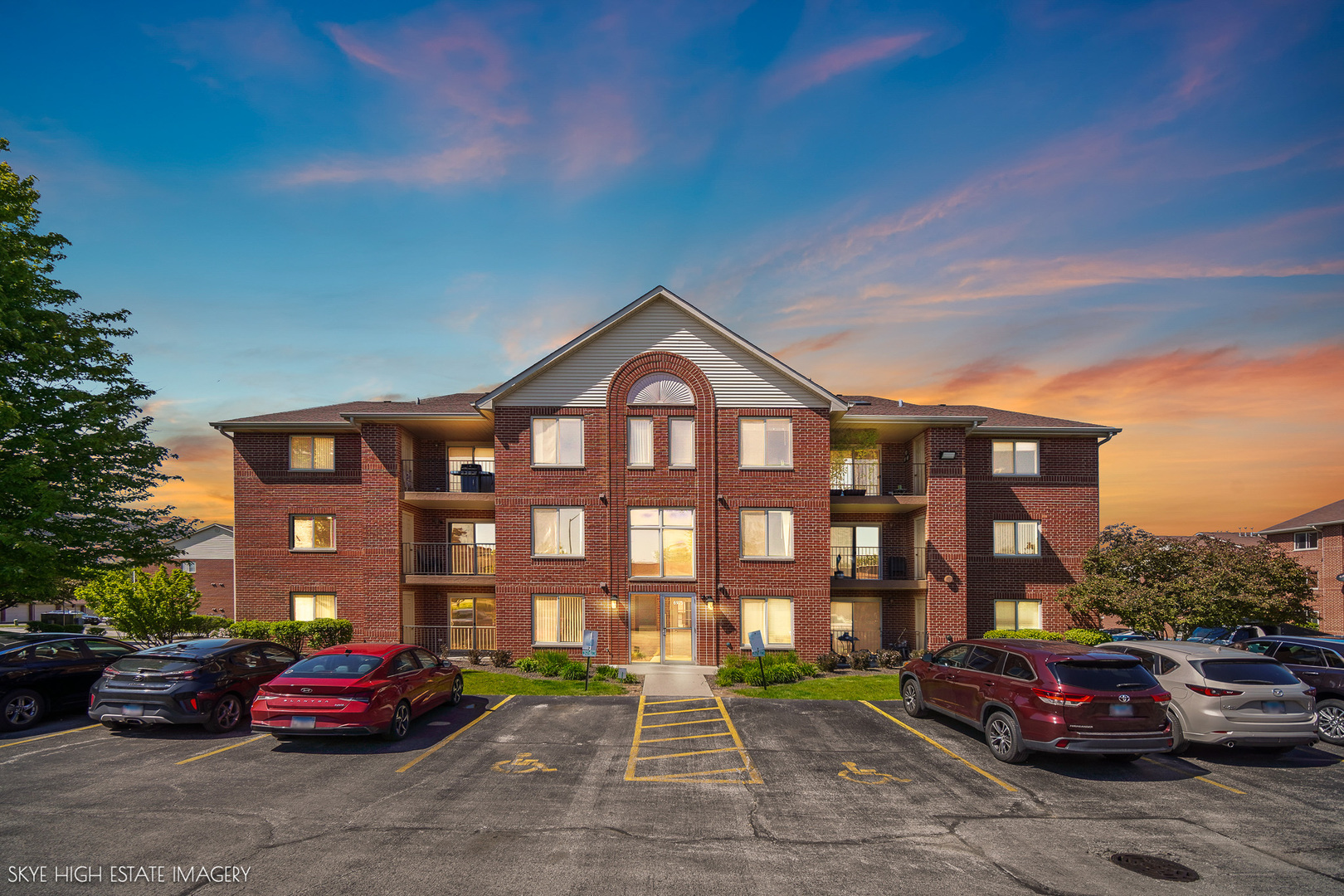 6975 Heritage Circle #1A, Orland Park, IL 60462