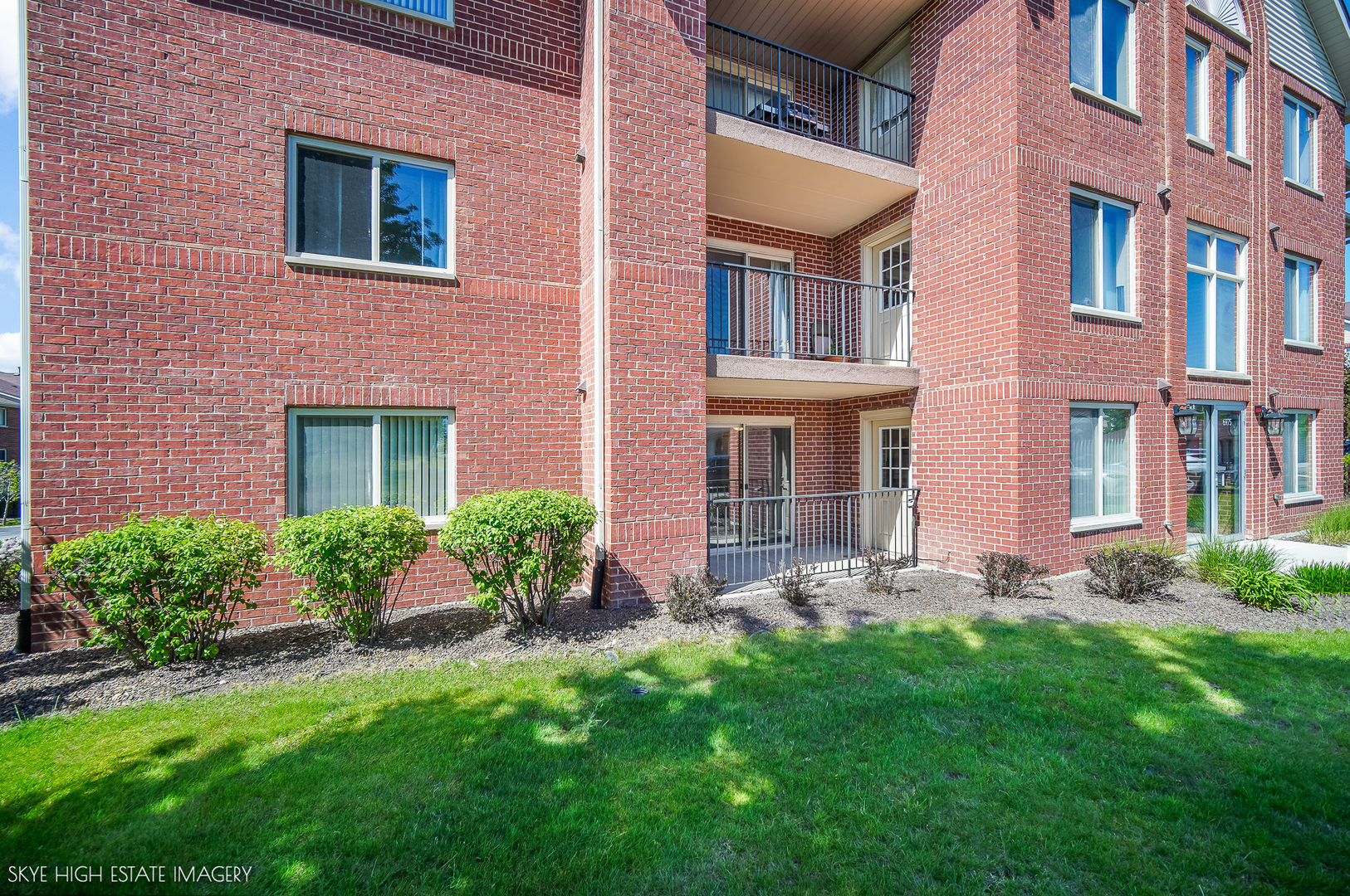 6975 Heritage Circle #1A, Orland Park, IL 60462