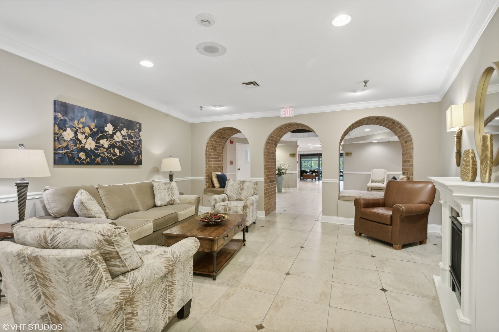 701 Lake Hinsdale Drive #412, Willowbrook, IL 60527