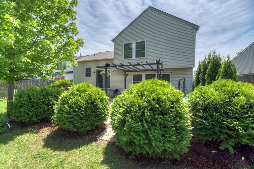 1767 Delta Drive, Aurora, IL 60503