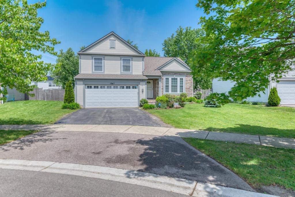 1767 Delta Drive, Aurora, IL 60503