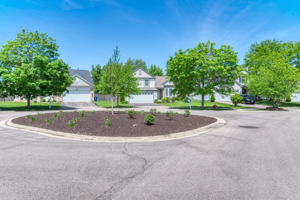 1767 Delta Drive, Aurora, IL 60503