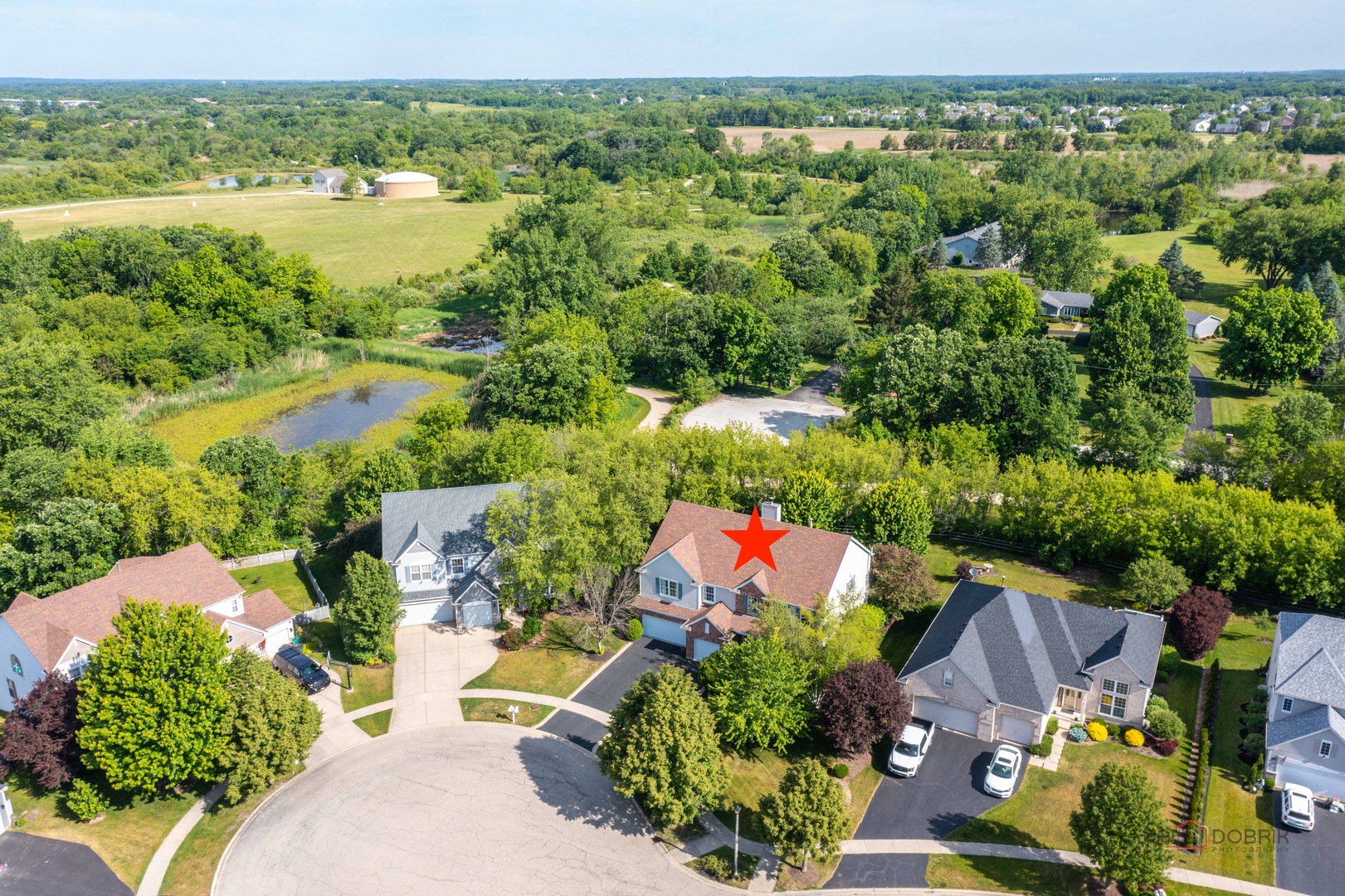 1085 Waterview Circle, Antioch, IL 60002