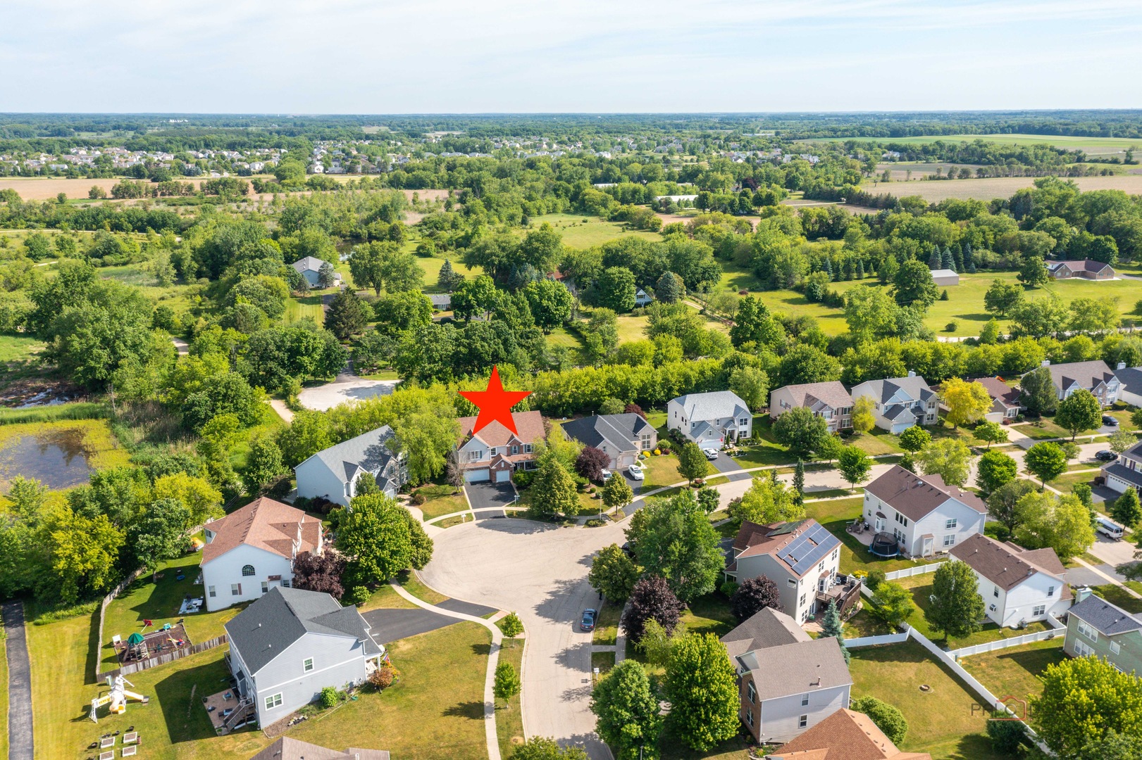1085 Waterview Circle, Antioch, IL 60002