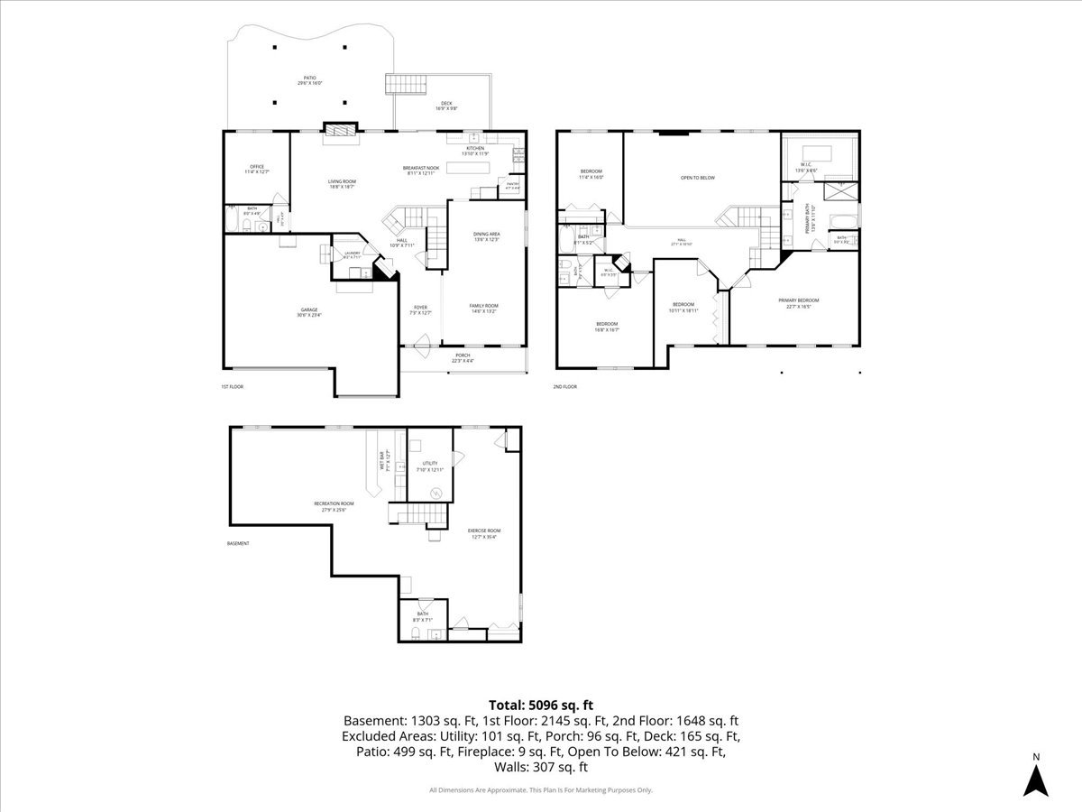 1085 Waterview Circle, Antioch, IL 60002