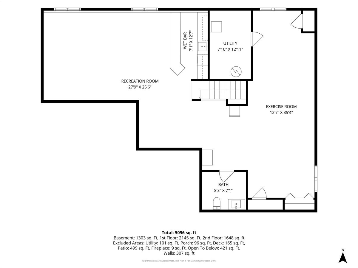 1085 Waterview Circle, Antioch, IL 60002