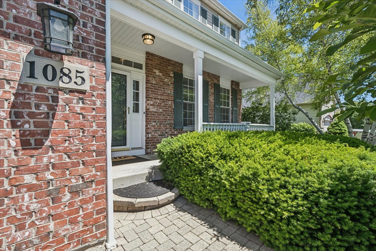 1085 Waterview Circle, Antioch, IL 60002