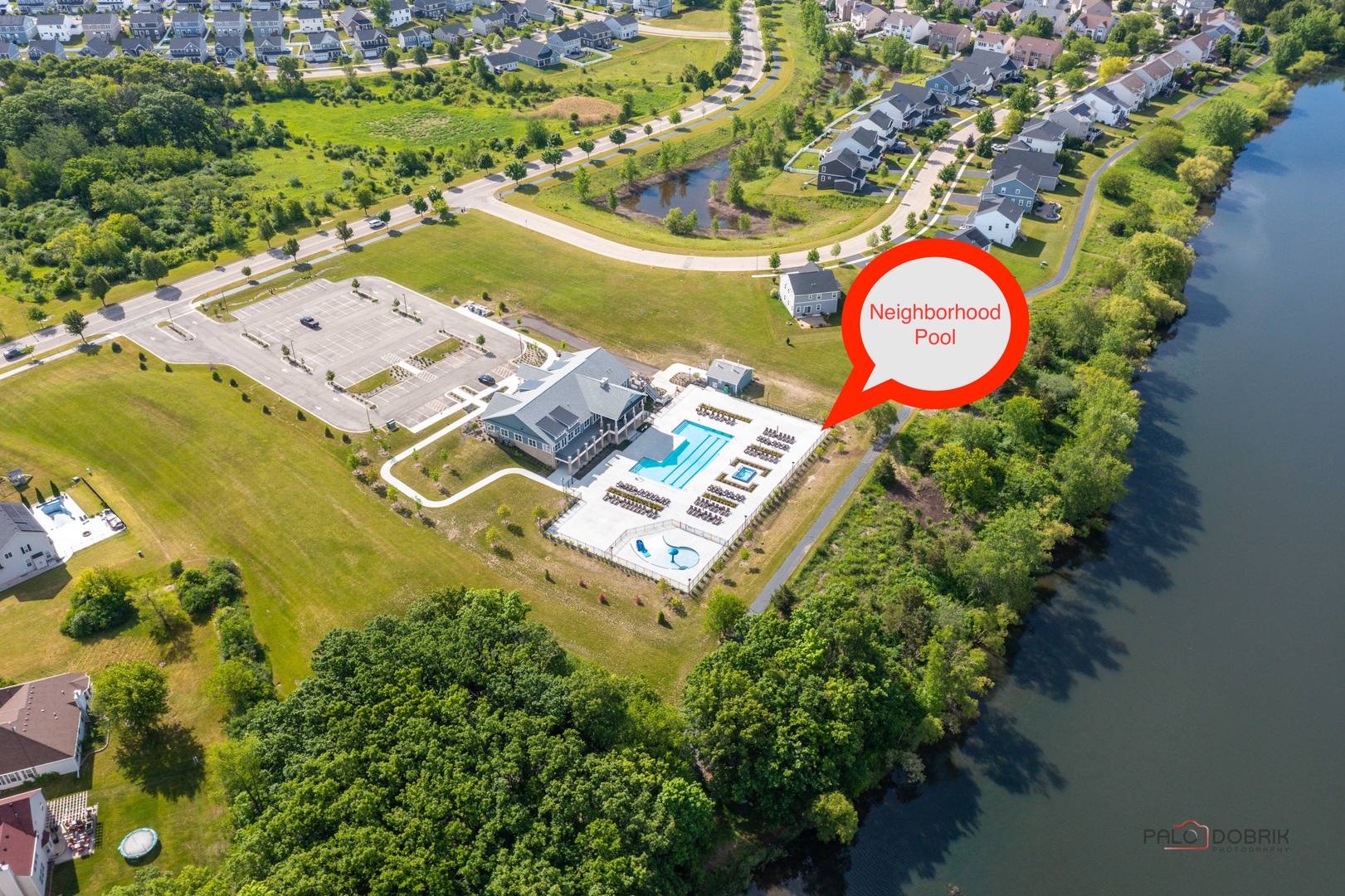 1085 Waterview Circle, Antioch, IL 60002