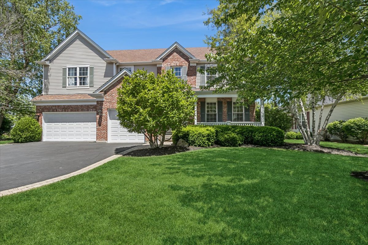 1085 Waterview Circle, Antioch, IL 60002