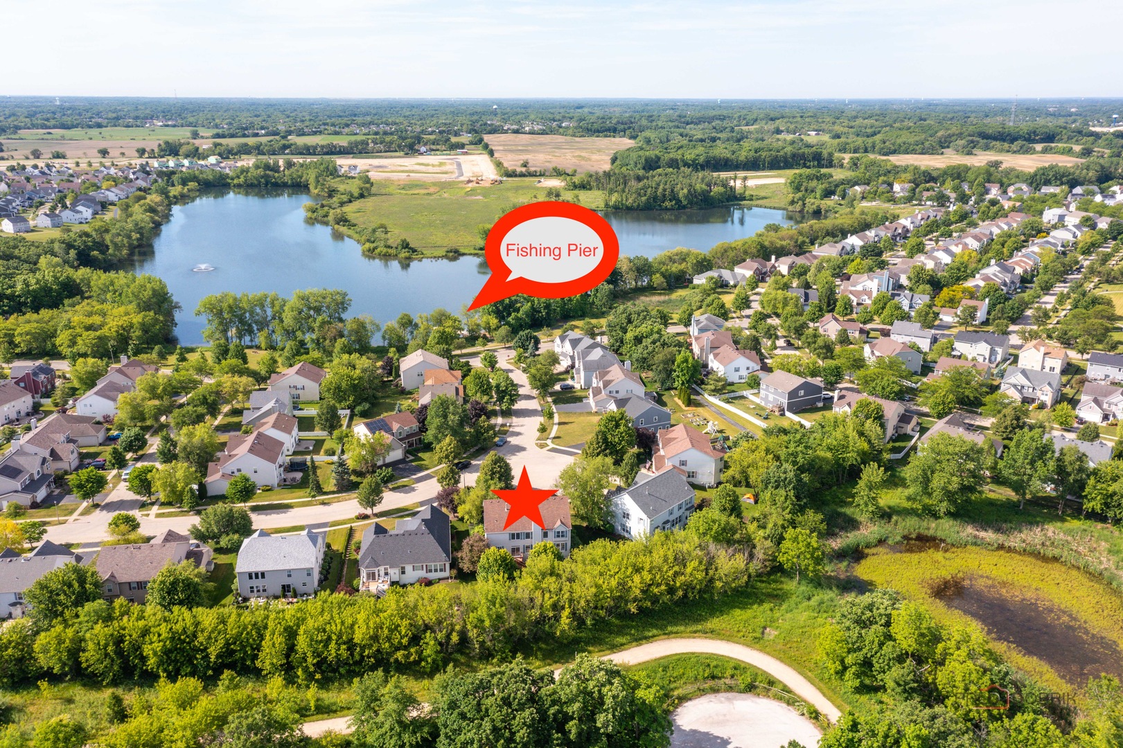 1085 Waterview Circle, Antioch, IL 60002