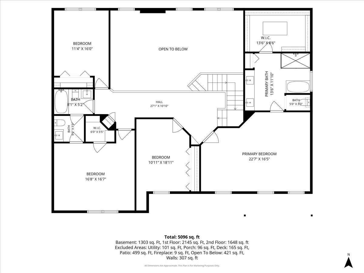 1085 Waterview Circle, Antioch, IL 60002